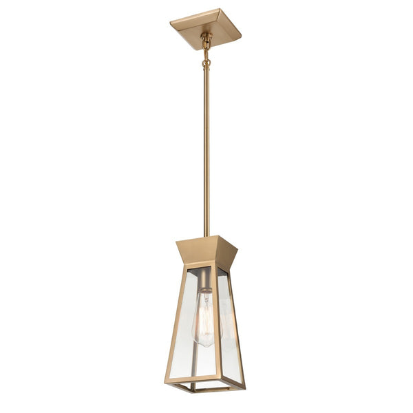 Lucien Suspension