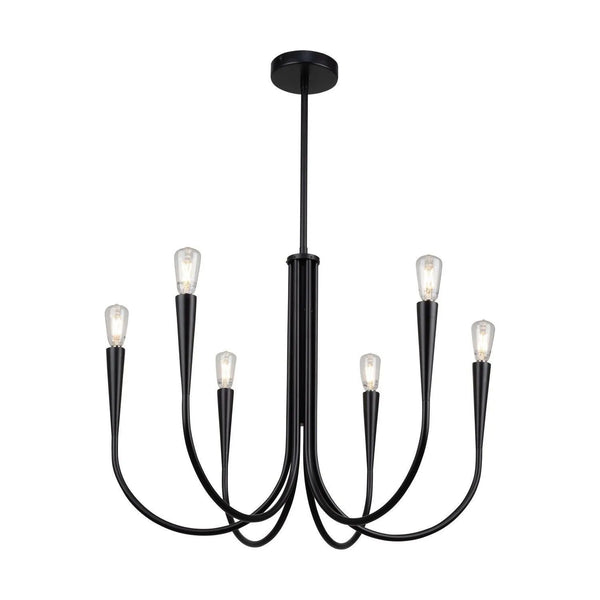 Bronte Chandelier
