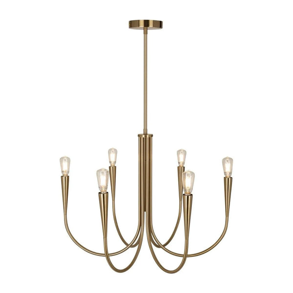 Bronte Chandelier