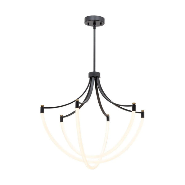 Cascata LED Chandelier