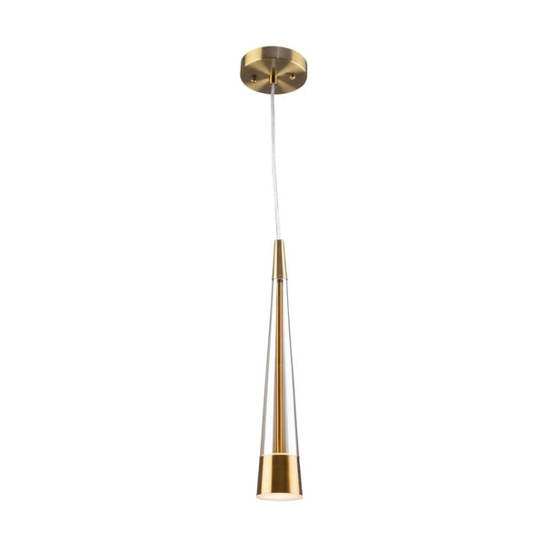 Sunnyvale LED Pendant