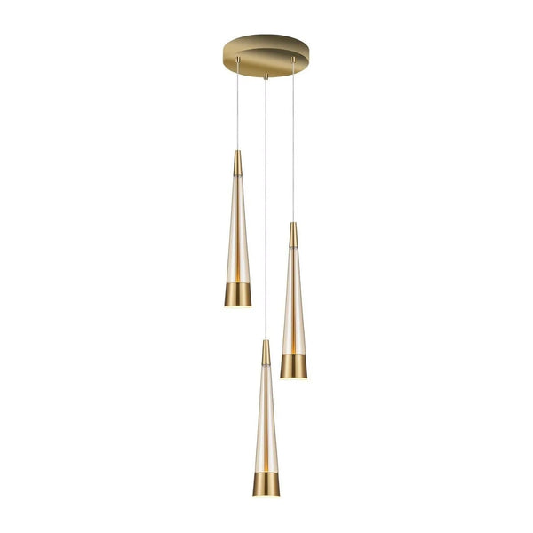 Sunnyvale LED Chandelier