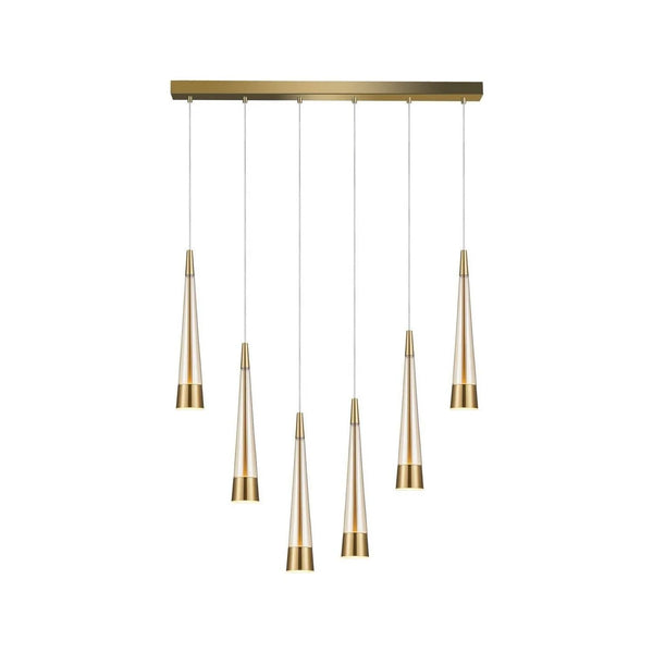 Sunnyvale DEL Île Suspension