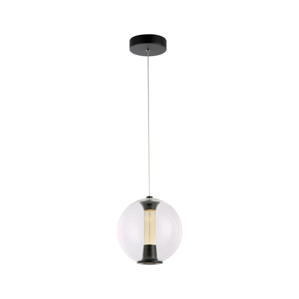 Arlo DEL Suspension