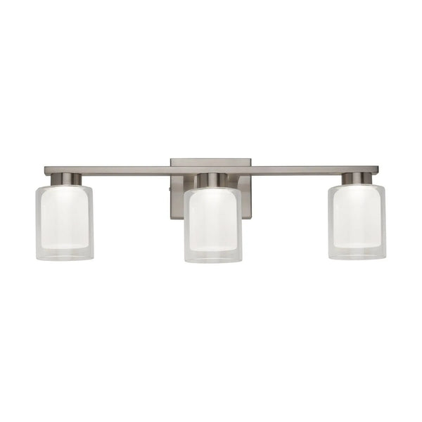 Saville LED Bathroom Vanity
