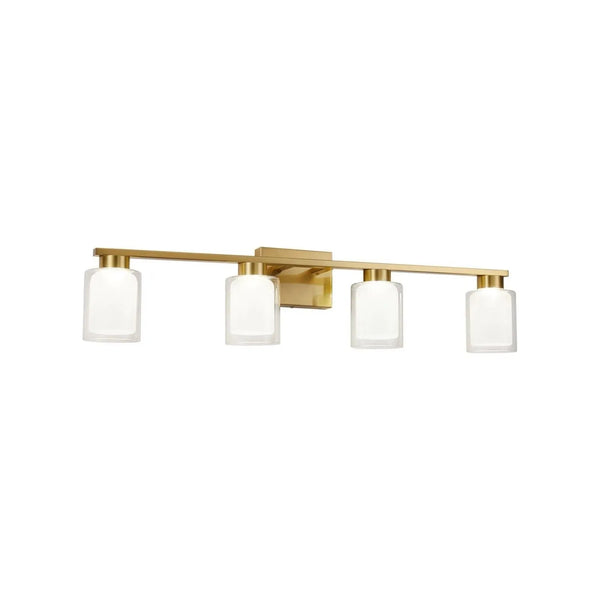 Saville LED Bathroom Vanity