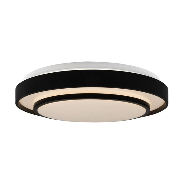 Aziza LED Flush Mount