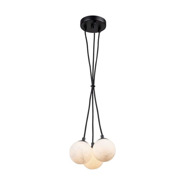 Camila LED Multi-Light Pendant