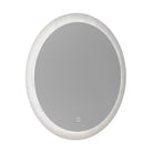 Artcraft Canada - AM355 - Miroir à DEL - Reflets - Givré