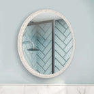 Artcraft Canada - AM358 - LED Mirror - Reflections - Clear