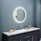 Artcraft Canada - AM361 - LED Mirror - Reflections - Clear