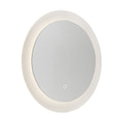Artcraft Canada - AM361 - LED Mirror - Reflections - Clear