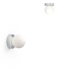 Pablo Designs - BOLA SPH FSH 5 DTW CRM - Applique/Plafonnier LED - Bola - Chrome