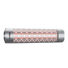Eurofase Heating - EF39DCS2 - DECORATIVE PLATE,39IN,SS - Stainless Steel