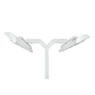 Eurofase Heating - EF6108PMDW - 8FT POLE MOUNT,DOUBLE 61IN,WHT - White