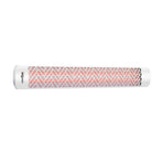 Eurofase Heating - EF61DCW1 - DECORATIVE PLATE,61IN,WHT - White