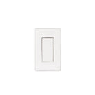 Eurofase Heating - EFSSPW1 - 1 SINGLE, ON/OFF SWITCH, WHITE - White