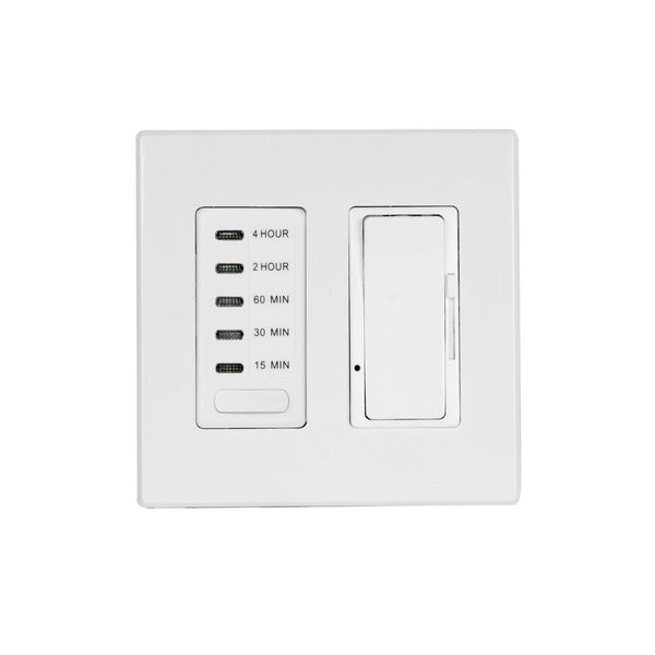 Timer/Dimmer Combo