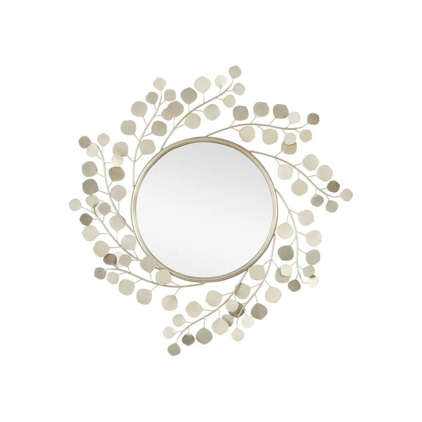 Lunaria Mirror