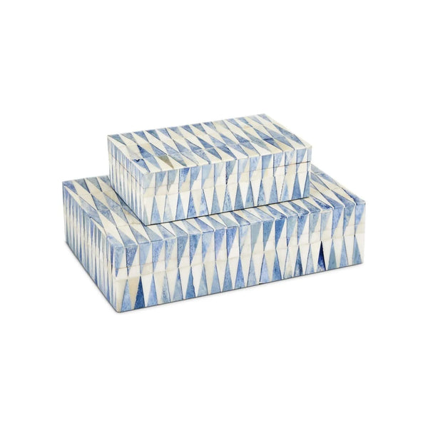 Nadene Box Set of 2