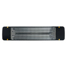 Eurofase Canada - EF50240B7 - Dual Element Heater - Black