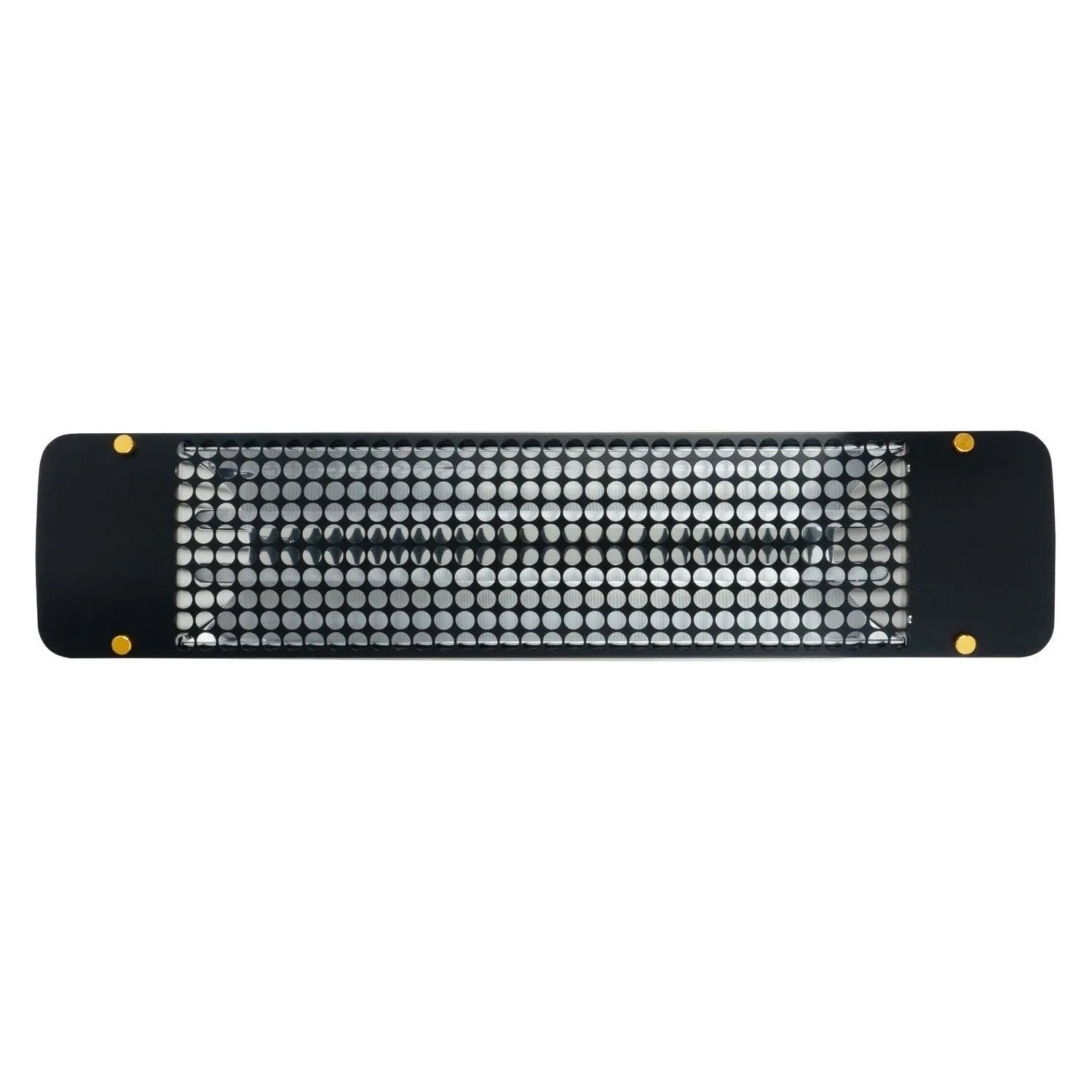 Eurofase Canada - EF50240B7 - Dual Element Heater - Black
