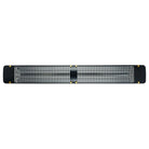 Eurofase Canada - EF60208B7 - Dual Element Heater - Black