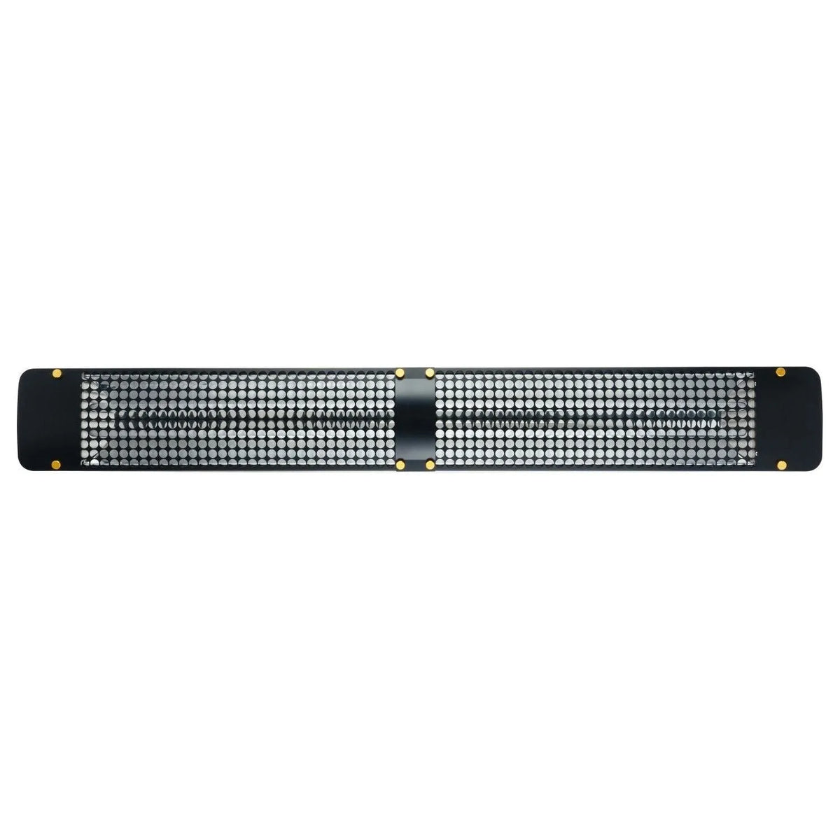 Eurofase Canada - EF60208B7 - Dual Element Heater - Black