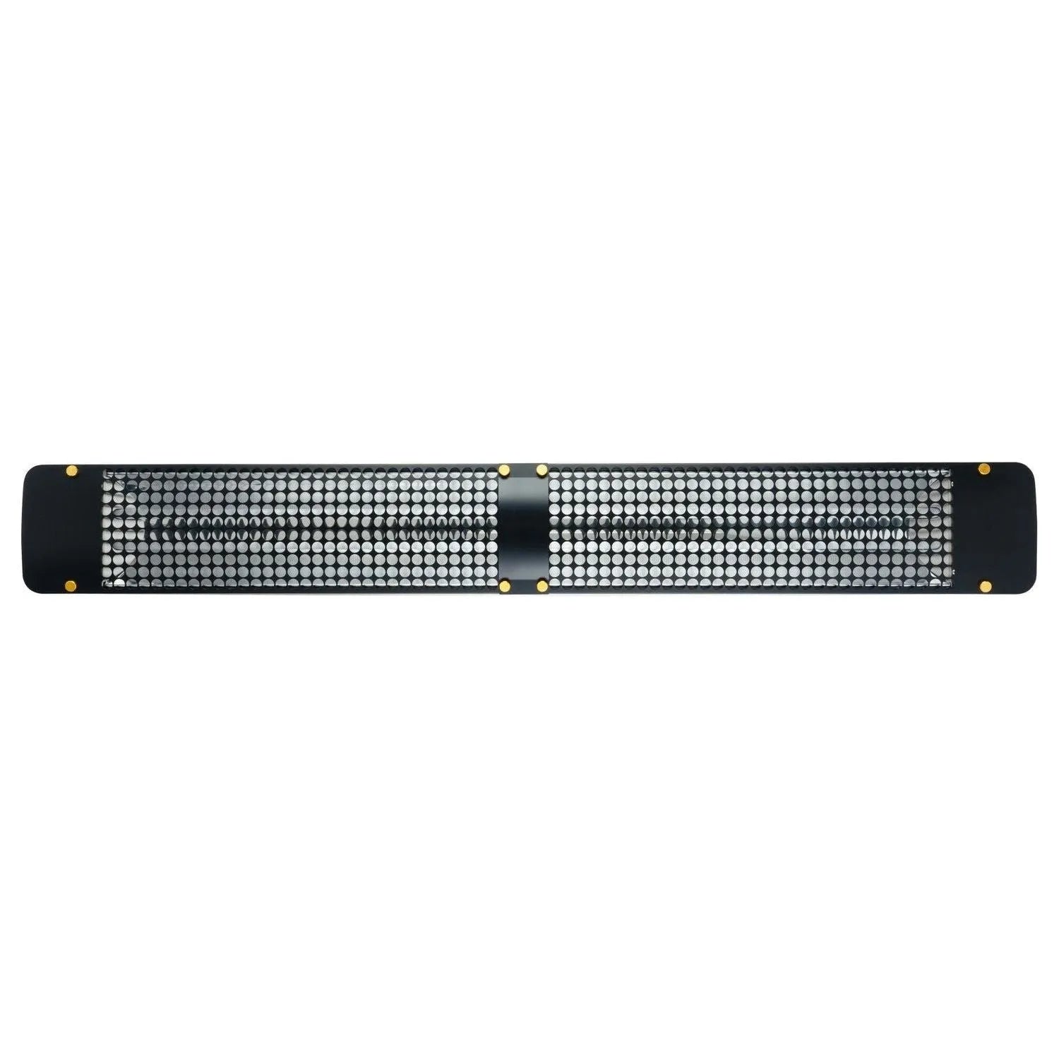 Eurofase Canada - EF60240B7 - Dual Element Heater - Black