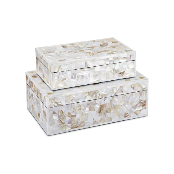 Uma Box Set of 2