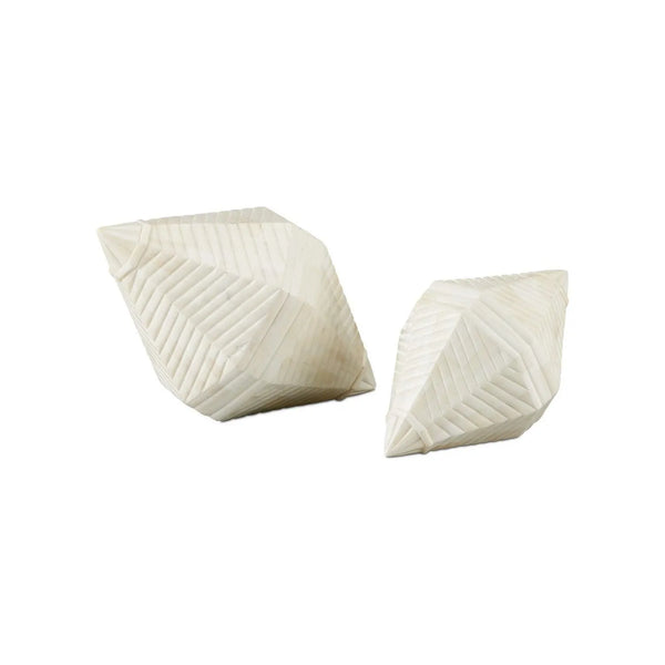 Pavi Pavi Bone Prism Set of 2