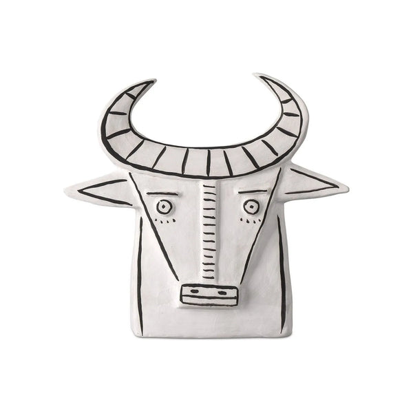 Frank the Bull