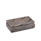 Currey and Company - 1200-0803 - Boîte - Collection Leslie - Naturel