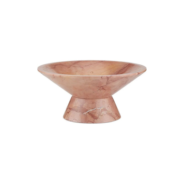 Lubo Rosa Bowl