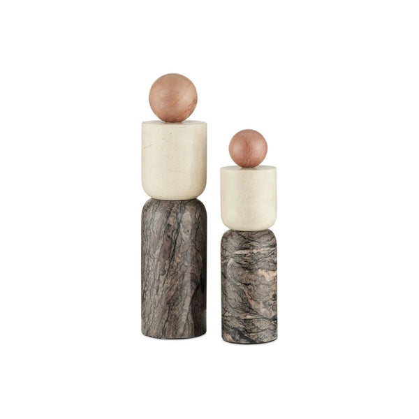 Moreno Object Set of 2