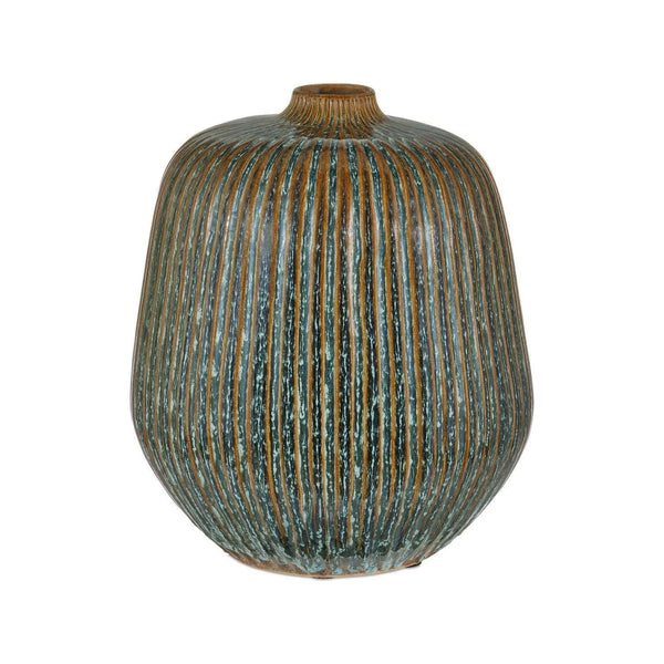 Shoulder Vase