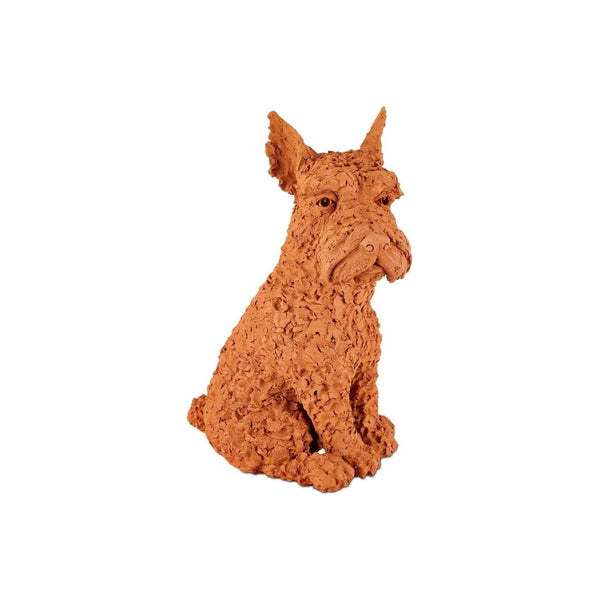 Oscar the Scottish Terrier