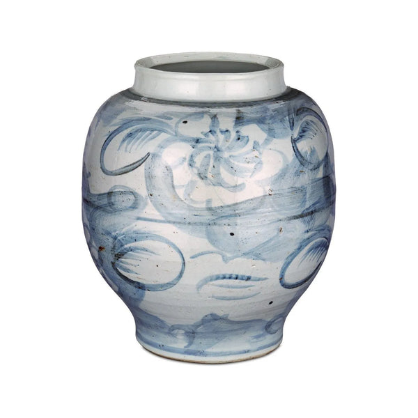Preserve Pot
