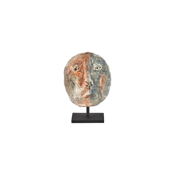 Artisan Face Disc