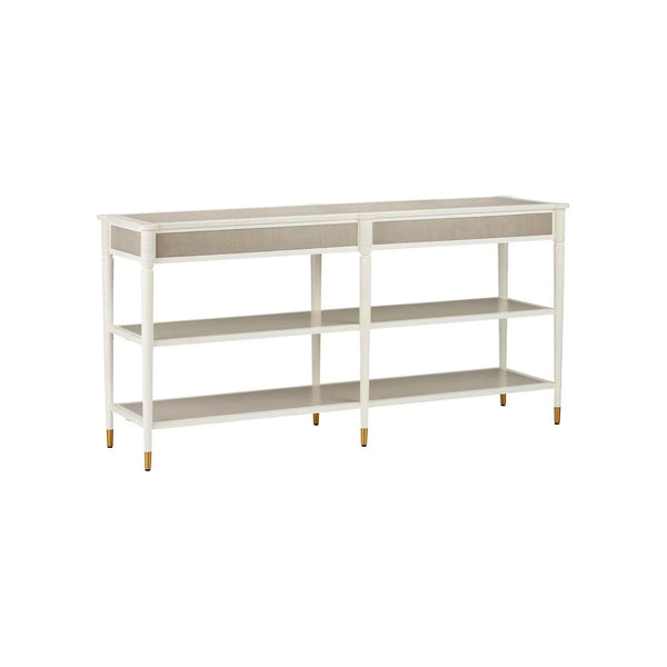 Aster Console Table