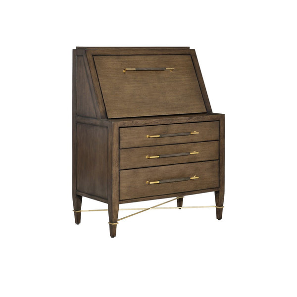 Verona Secretary Desk