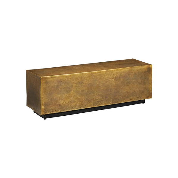 Jahnu Bench