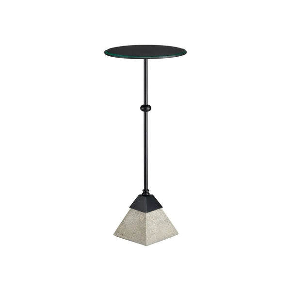 Parna Accent Table