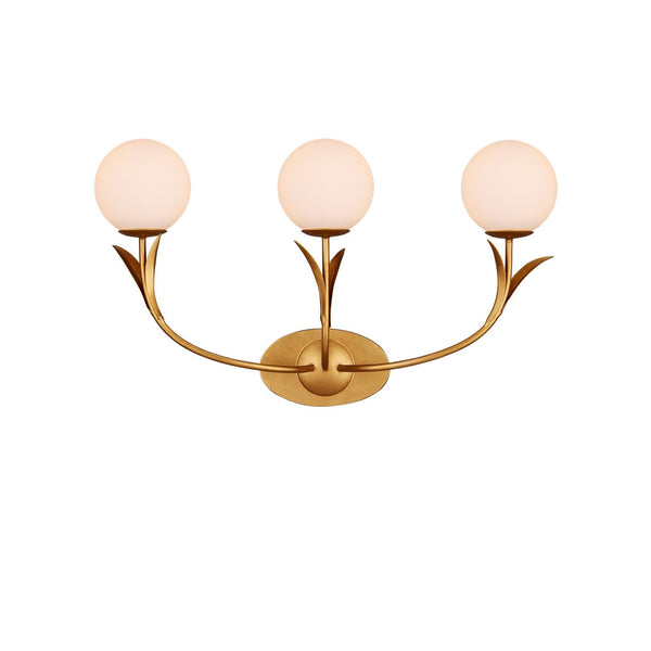 Rossville Wall Sconce