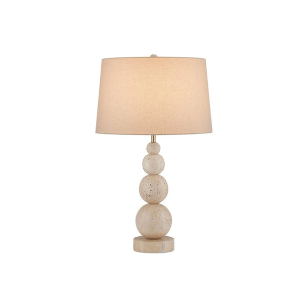 Niobé Lampe de table
