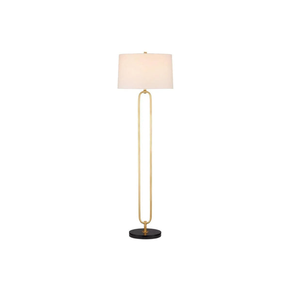 Glossary Floor Lamp