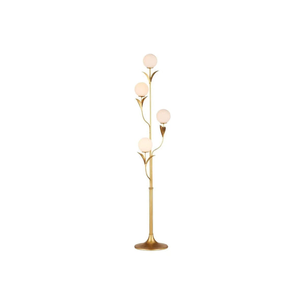 Lampadaire Rossville