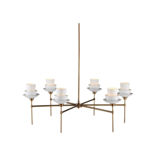 Etiquette Chandelier