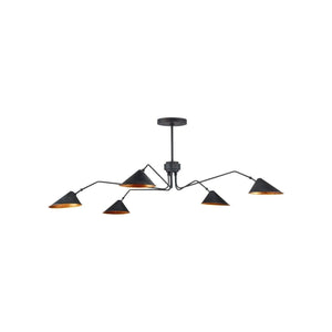 Descriptive image text