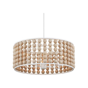 Descriptive image text